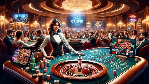 genting 138 App genting 138 App