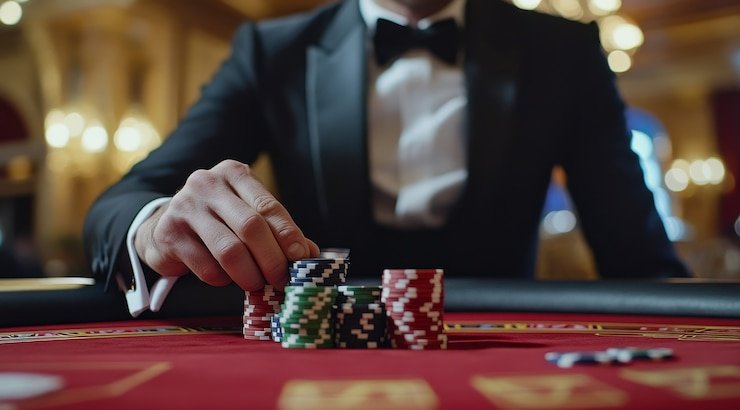 Number Prediction Game
