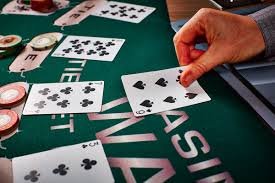 Profil pemain di genting 138 menampilkan statistik terperinci dan riwayat turnamen