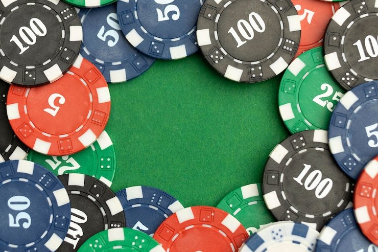 Antarmuka permainan Mahjong Ways di platform genting 138 dengan grid simbol berwarna-warni