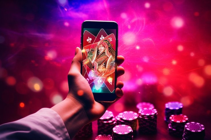 Antarmuka mobile Mahjong Ways di genting 138 yang responsif dan mudah digunakan
