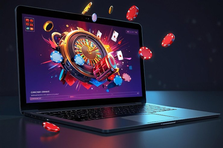 Antarmuka Number Prediction di platform genting 138 dengan sistem prediksi transparan