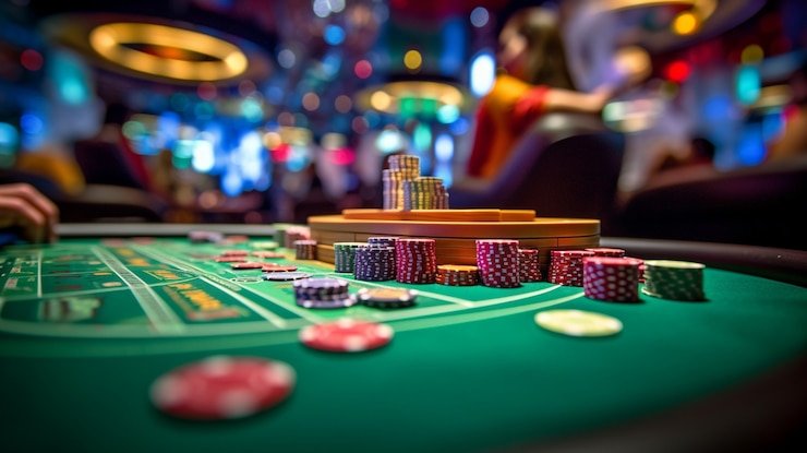 genting 138 featured game showcase
