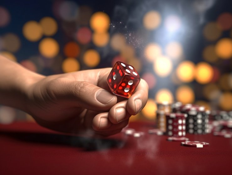 Tampilan leaderboard turnamen dan sistem poin di platform genting 138